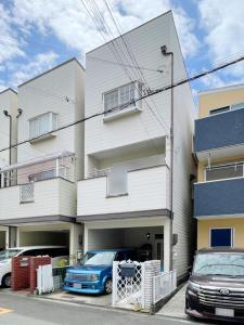 中古戸建 大阪市旭区中宮１丁目13-8 大阪メトロ谷町線千林大宮駅 32300000
