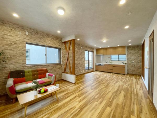 中古戸建 門真市千石西町 京阪本線大和田駅 2,480万円