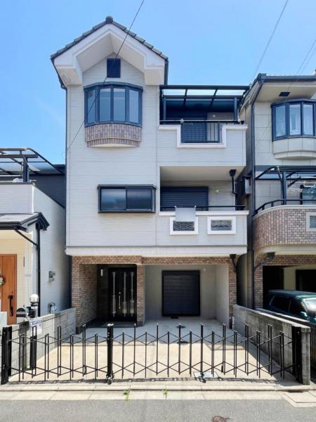 中古戸建 守口市藤田町２丁目 京阪本線大和田駅 3,080万円