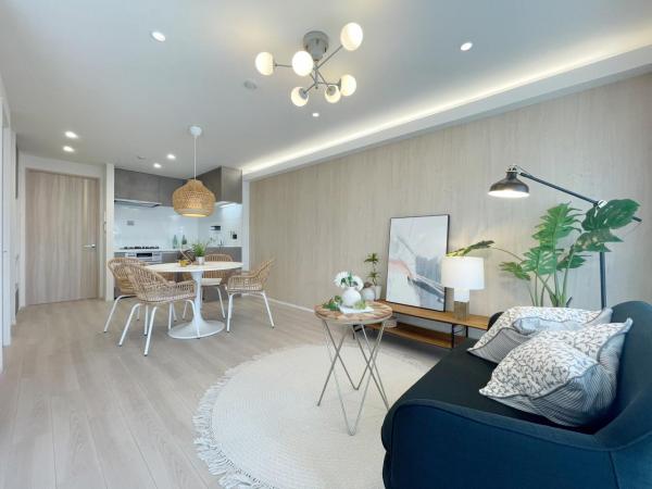 中古マンション 大阪市旭区太子橋３丁目2-4 大阪メトロ谷町線守口駅 2,580万円