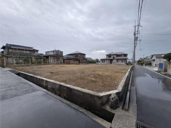 土地 泉南郡岬町淡輪1393-2 南海本線淡輪駅 4,680万円