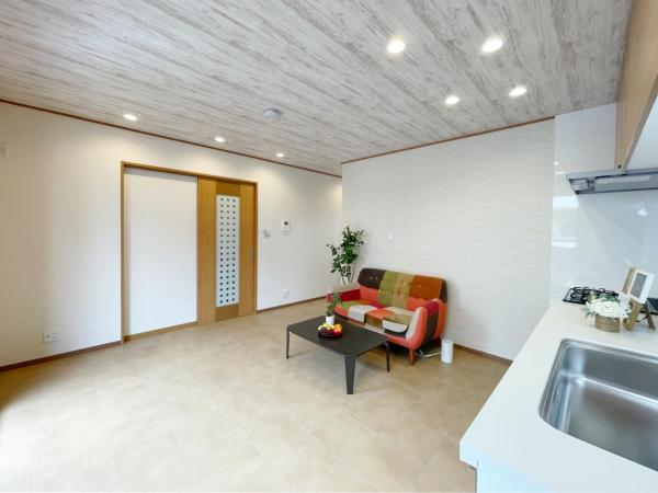 中古戸建 守口市佐太東町１丁目 大阪メトロ谷町線大日駅 3,180万円