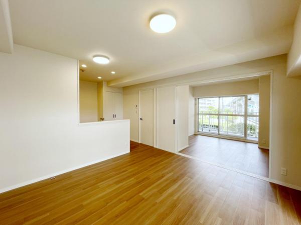中古マンション 守口市八雲北町3丁目 大阪メトロ谷町線大日駅 2,390万円