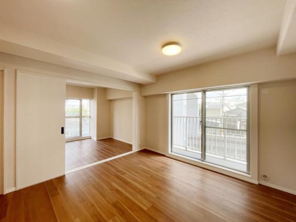 中古マンション 守口市八雲北町3丁目 大阪メトロ谷町線大日駅 2,390万円