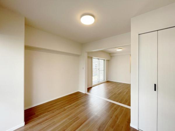 中古マンション 守口市八雲北町3丁目 大阪メトロ谷町線大日駅 2,390万円