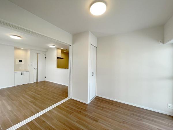 中古マンション 守口市八雲北町3丁目 大阪メトロ谷町線大日駅 2,390万円