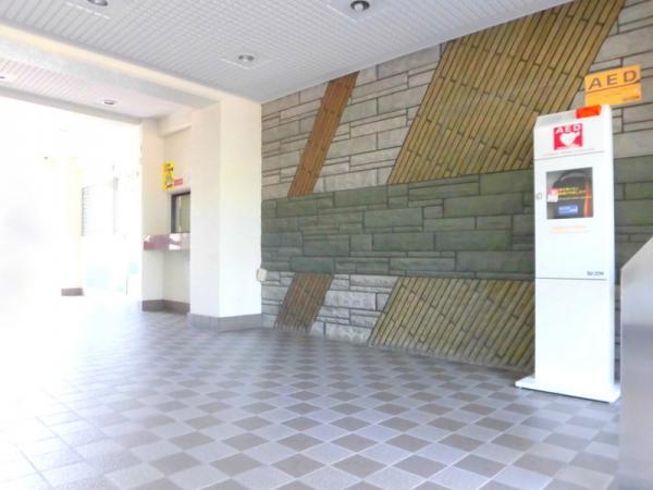 中古マンション 守口市八雲北町3丁目 大阪メトロ谷町線大日駅 2,390万円