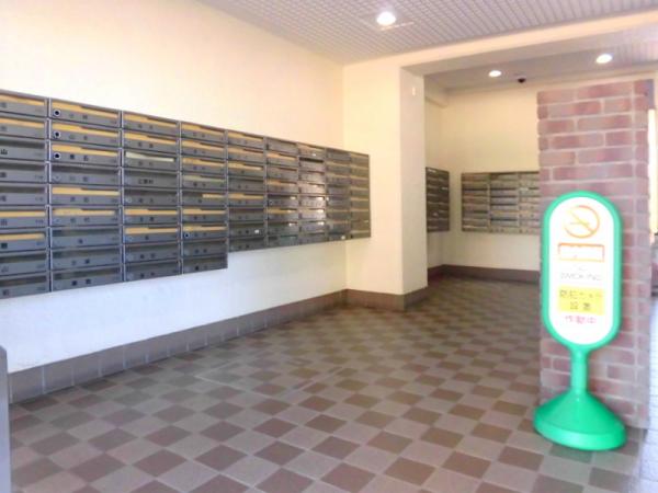 中古マンション 守口市八雲北町3丁目 大阪メトロ谷町線大日駅 2,390万円