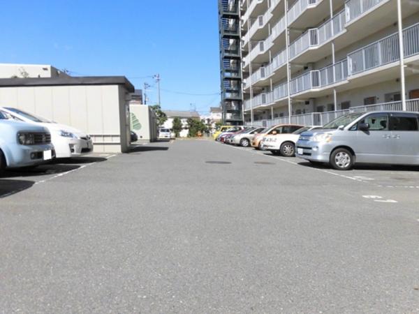 中古マンション 守口市八雲北町3丁目 大阪メトロ谷町線大日駅 2,390万円