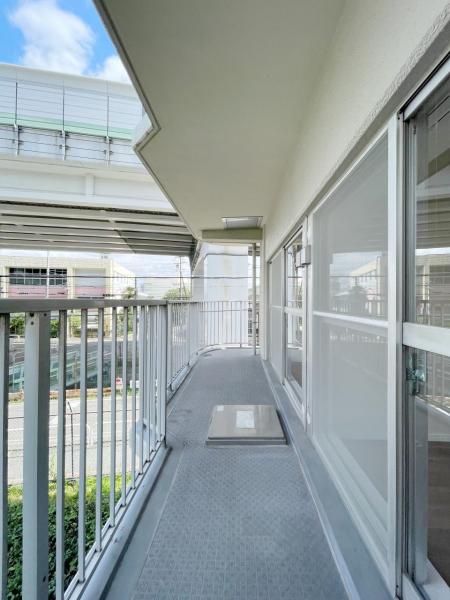 中古マンション 守口市八雲北町3丁目 大阪メトロ谷町線大日駅 2,390万円