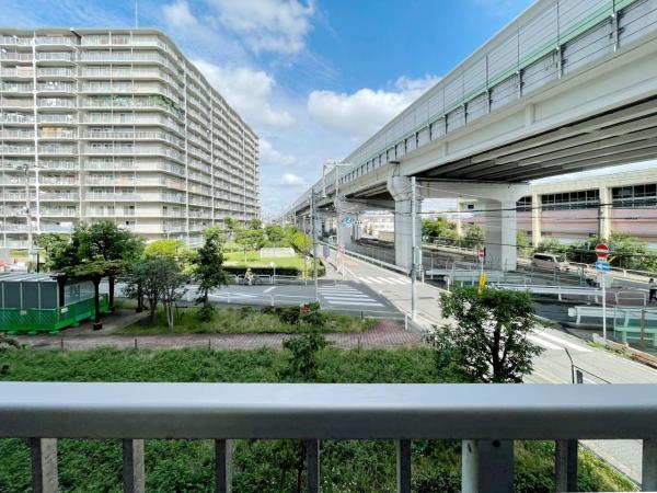 中古マンション 守口市八雲北町3丁目 大阪メトロ谷町線大日駅 2,390万円