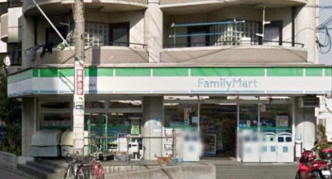 中古マンション 守口市八雲北町3丁目 大阪メトロ谷町線大日駅 2,390万円