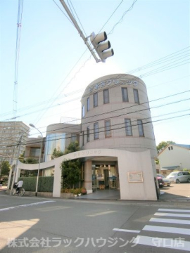 中古マンション 守口市八雲北町3丁目 大阪メトロ谷町線大日駅 2,390万円