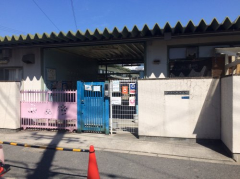中古マンション 守口市八雲北町3丁目 大阪メトロ谷町線大日駅 2,390万円