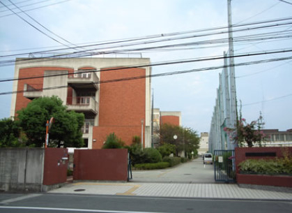 中古マンション 守口市八雲北町3丁目 大阪メトロ谷町線大日駅 2,390万円