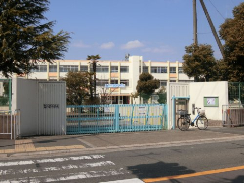 中古マンション 守口市八雲北町3丁目 大阪メトロ谷町線大日駅 2,390万円