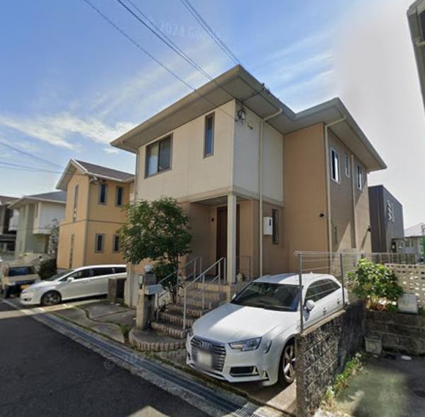 中古戸建 泉南郡熊取町若葉２丁目 水間鉄道水間線三ヶ山口駅 1,790万円