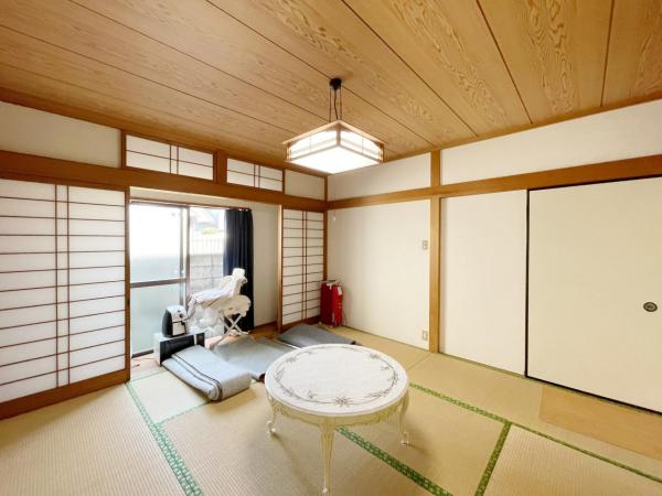 中古戸建 大阪市平野区加美正覚寺2丁目 JR関西本線加美駅 7,980万円