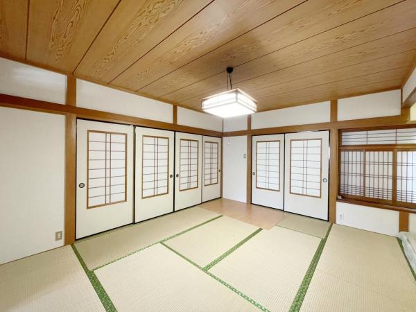 中古戸建 大阪市平野区加美正覚寺2丁目 JR関西本線加美駅 7,980万円