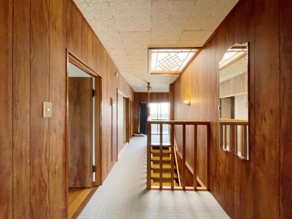 中古戸建 大阪市平野区加美正覚寺2丁目 JR関西本線加美駅 7,980万円
