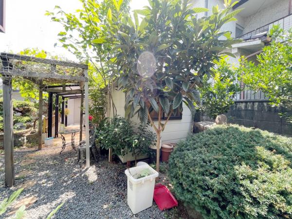 中古戸建 大阪市平野区加美正覚寺2丁目 JR関西本線加美駅 7,980万円