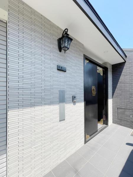 中古戸建 大阪市平野区加美正覚寺2丁目 JR関西本線加美駅 7,980万円