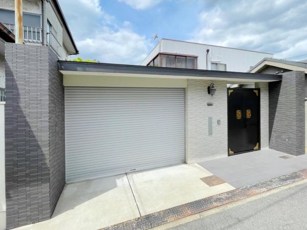 中古戸建 大阪市平野区加美正覚寺２丁目 JR関西本線加美駅 7,980万円