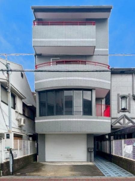 中古戸建 大阪市都島区御幸町２丁目 大阪メトロ谷町線野江内代駅 7,480万円