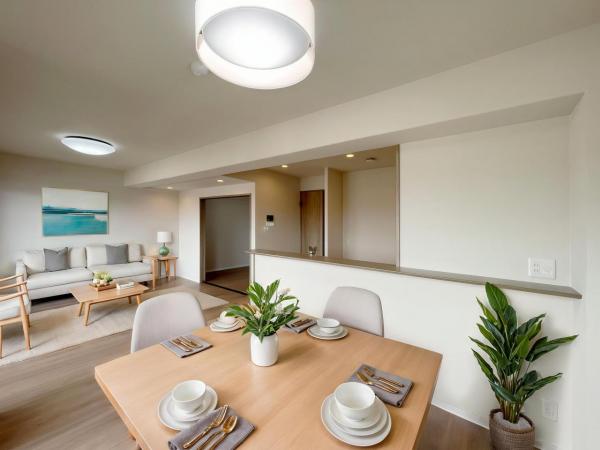中古マンション 守口市東町１丁目22-18 京阪本線萱島駅 2,990万円