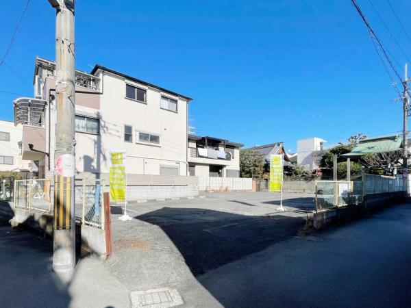 新築戸建 守口市大枝南町 京阪本線守口市駅 5,580万円