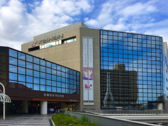 新築戸建 守口市大枝南町 京阪本線守口市駅 5,580万円