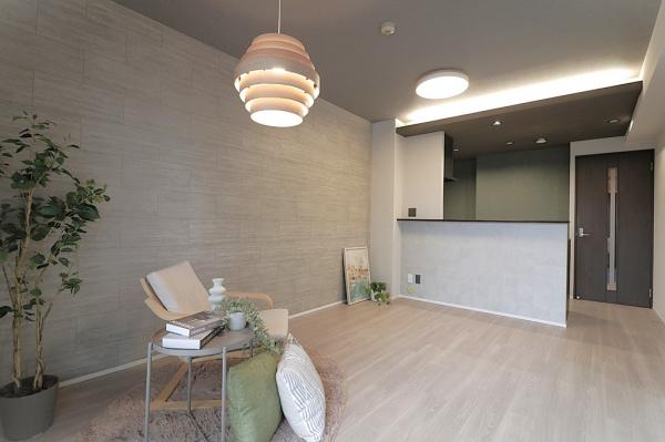 中古マンション 大阪市旭区高殿１丁目8-3 大阪メトロ谷町線野江内代駅 3,898万円