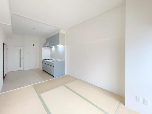中古マンション 大阪市城東区今福東３丁目17-13 大阪メトロ長堀鶴見緑地線今福鶴見駅 1,799万円