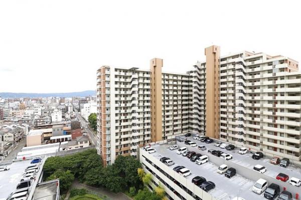 中古マンション 大阪市城東区今福西6丁目 大阪メトロ今里筋線蒲生四丁目駅 5,790万円