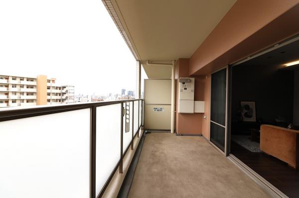 中古マンション 大阪市城東区今福西6丁目 大阪メトロ今里筋線蒲生四丁目駅 5,790万円