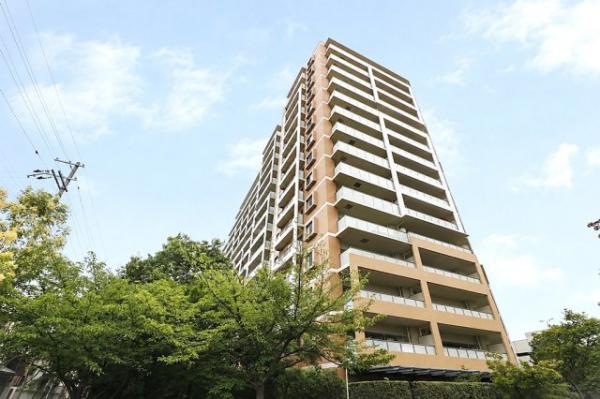 中古マンション 大阪市城東区今福西6丁目 大阪メトロ今里筋線蒲生四丁目駅 5,790万円