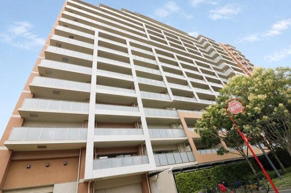 中古マンション 大阪市城東区今福西6丁目 大阪メトロ今里筋線蒲生四丁目駅 5,790万円