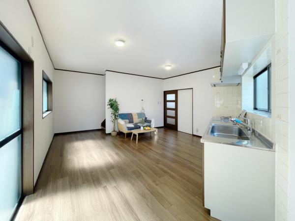 中古戸建 大阪市旭区森小路１丁目 京阪本線森小路駅 2,680万円