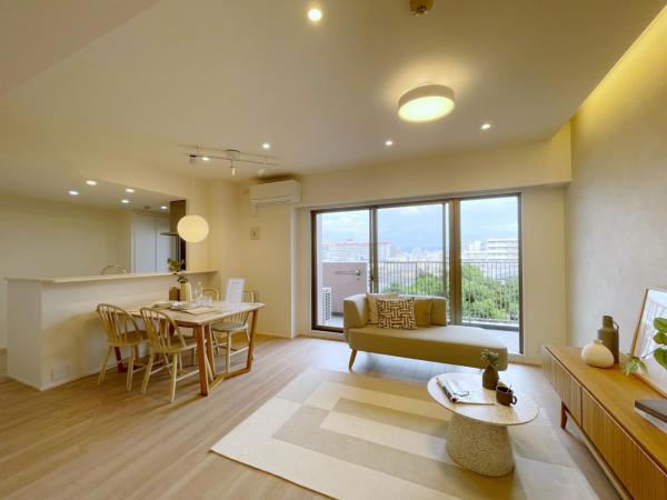 中古マンション 大阪市城東区関目３丁目14-26 京阪本線関目駅 5,998万円