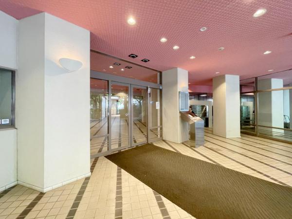 中古マンション 大阪市都島区友渕町1丁目 JRおおさか東線城北公園通駅 4,480万円