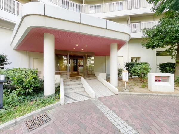 中古マンション 大阪市都島区友渕町1丁目 JRおおさか東線城北公園通駅 4,480万円