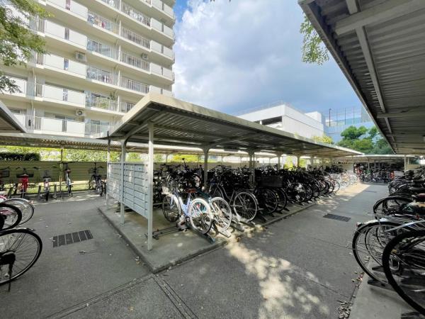 中古マンション 大阪市都島区友渕町1丁目 JRおおさか東線城北公園通駅 4,480万円