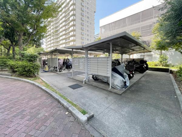 中古マンション 大阪市都島区友渕町1丁目 JRおおさか東線城北公園通駅 4,480万円