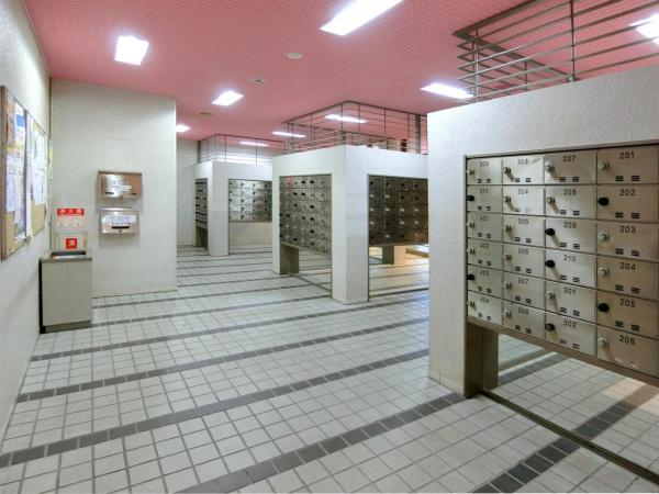 中古マンション 大阪市都島区友渕町1丁目 JRおおさか東線城北公園通駅 4,480万円