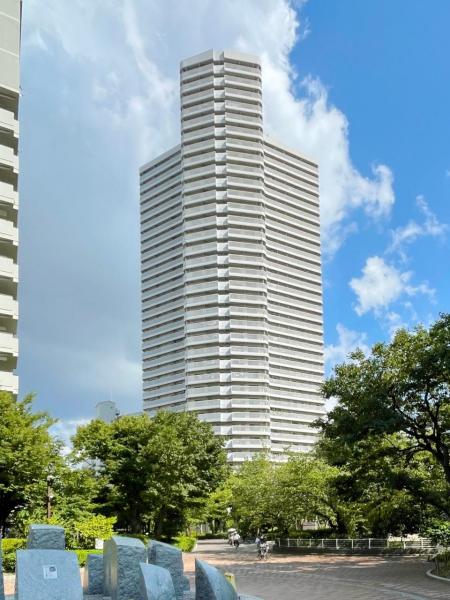 中古マンション 大阪市都島区友渕町1丁目 JRおおさか東線城北公園通駅 4,480万円