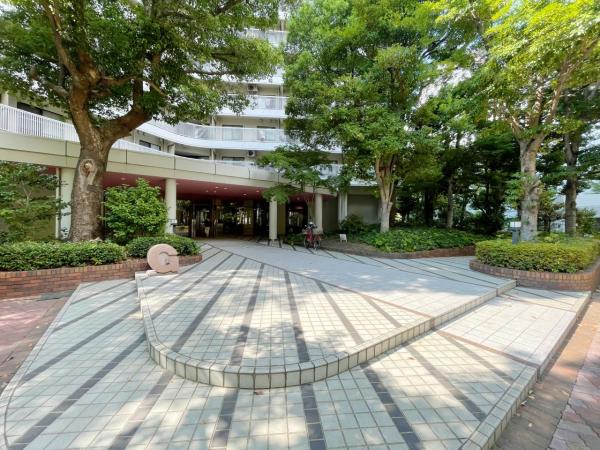 中古マンション 大阪市都島区友渕町1丁目 JRおおさか東線城北公園通駅 4,480万円