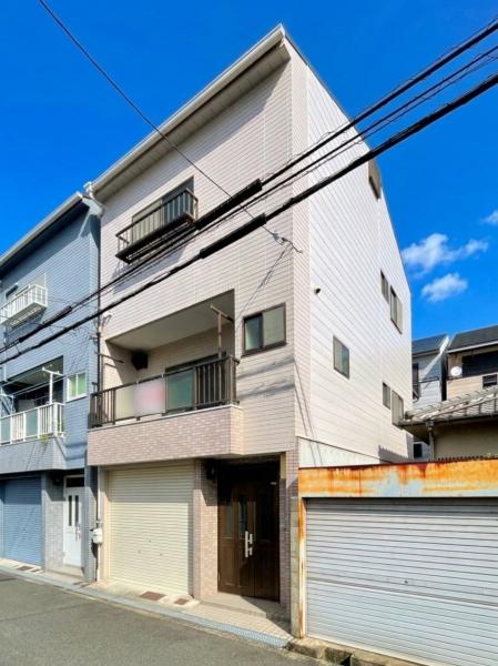 中古戸建 大阪市旭区太子橋3丁目 大阪メトロ谷町線守口駅 3,299万円