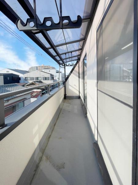 中古戸建 大阪市城東区成育4丁目 JRおおさか東線JR野江駅 5,950万円