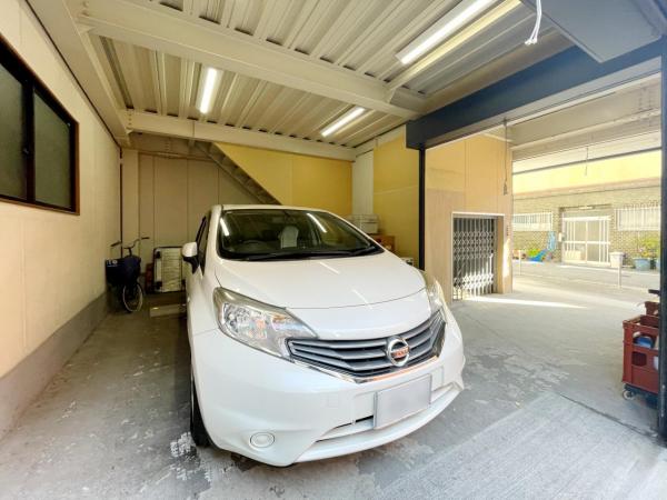 中古戸建 大阪市城東区成育4丁目 JRおおさか東線JR野江駅 5,950万円