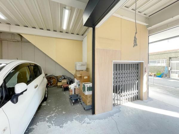 中古戸建 大阪市城東区成育4丁目 JRおおさか東線JR野江駅 5,950万円